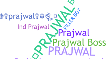 Παρατσούκλι - Prajwalboss