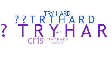 Παρατσούκλι - Tryhar