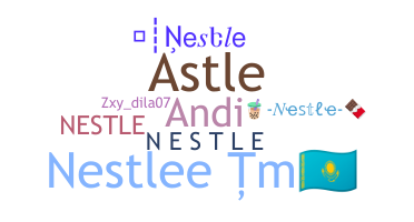 Παρατσούκλι - Nestle