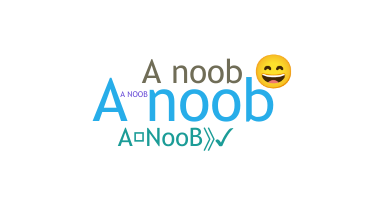 Παρατσούκλι - ANoob