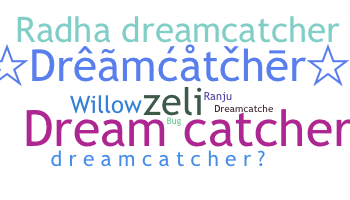 Παρατσούκλι - DreamCatcher