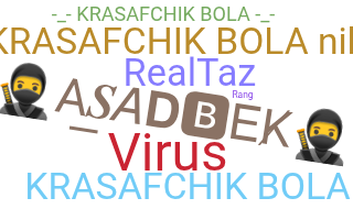 Παρατσούκλι - RealTaz