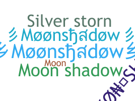 Παρατσούκλι - Moonshadow