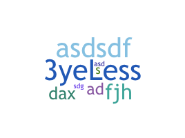 Παρατσούκλι - 3years