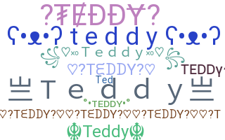 Παρατσούκλι - Teddy