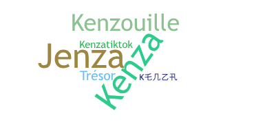 Παρατσούκλι - Kenza