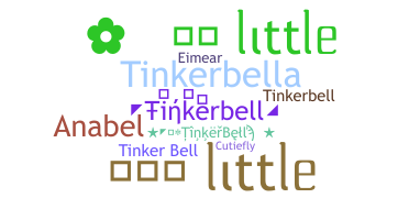 Παρατσούκλι - Tinkerbell