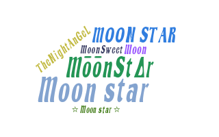 Παρατσούκλι - MoonStar