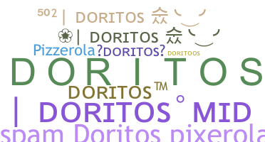 Παρατσούκλι - Doritos