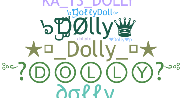Παρατσούκλι - Dolly